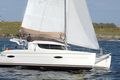 Lipari 41(2014)- 3 Cabins - British Virgin Islands Lipari 41(2014)- 3 Cabins - British Virgin Islands