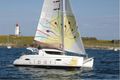 Lipari 41 - 3+2 Cabins - Bahamas - Marsh Harbour Lipari 41 - 3+2 Cabins - Bahamas - Marsh Harbour