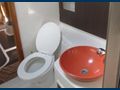 Lipari 41 - Bathroom - Real Photo