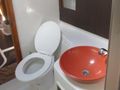 Lipari 41 - Bathroom - Real Photo