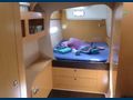 Lipari 41 - Cabin - Real Photo