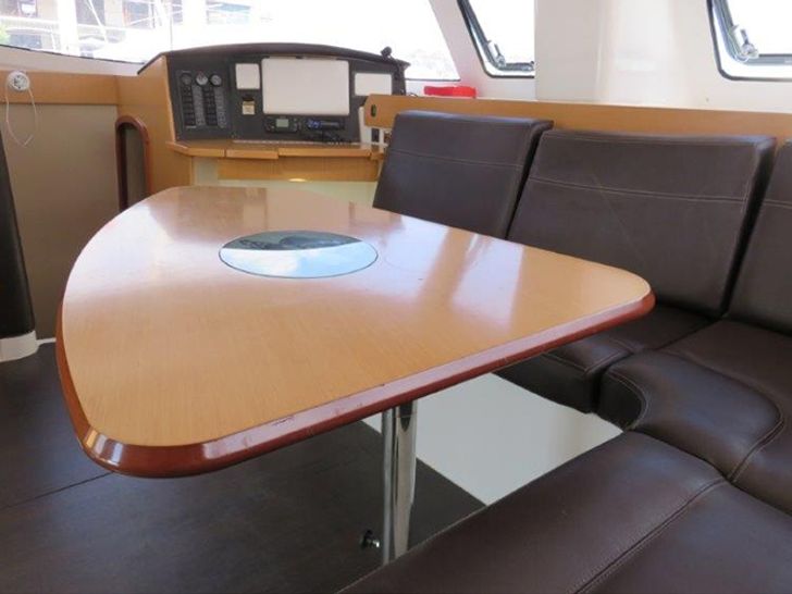 Lipari 41 - Salon - Real Photo Lipari 41 - Salon - Real Photo