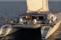 LONESTAR - Custom 85 Catamaran - 6 Cabins - Seychelles LONESTAR - Custom 85 Catamaran - 6 Cabins - Seychelles