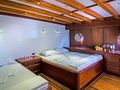 Gulet Love Boat Twin Cabin Gulet Love Boat Twin Cabin