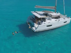 Fountaine Pajot Lucia 40 - 4 Cabins - Phuket,Thailand Fountaine Pajot Lucia 40 - 4 Cabins - Phuket,Thailand