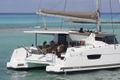 Fountaine Pajot Lucia 40 - 4 + 2 cabins(4 double 2 single)- 2018 - Mykonos - Athens Fountaine Pajot Lucia 40 - 4 + 2 cabins(4 double 2 single)- 2018 - Mykonos - Athens
