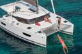 Fountaine Pajot Lucia 40 - 4 cabins(4 double)- 2019 - Corfu