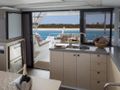 Lucia 40 Saloon Lucia 40 Saloon