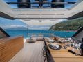 LUCKY San Lorenzo 78 Flybridge LUCKY San Lorenzo 78 Flybridge