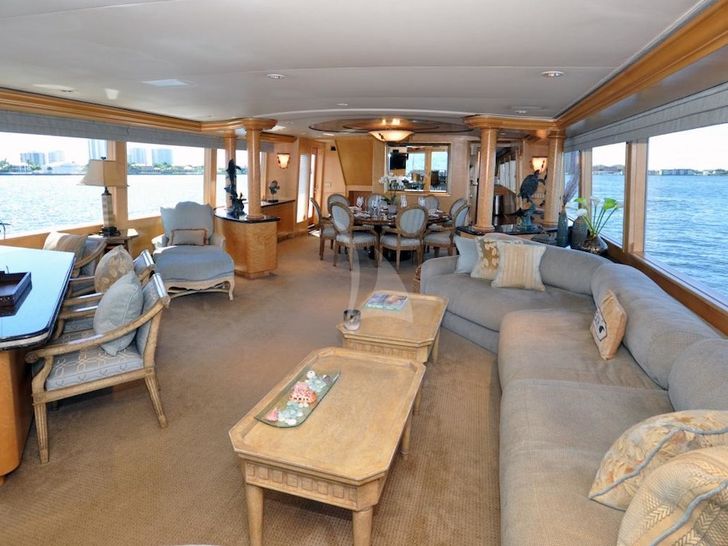 LUCKY STARS - Broward 108 LUCKY STARS - Broward 108