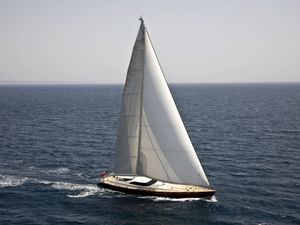 LUDYNOSA G - Fitzroy 123 - 4 Cabins - Monaco - Cannes - Porto Cervo - Bonifacio - La Maddalena