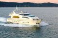 LUISAMAY - Falcon 102 - 5 Cabins - Cannes - St Tropez - Monaco - Antibes LUISAMAY - Falcon 102 - 5 Cabins - Cannes - St Tropez - Monaco - Antibes