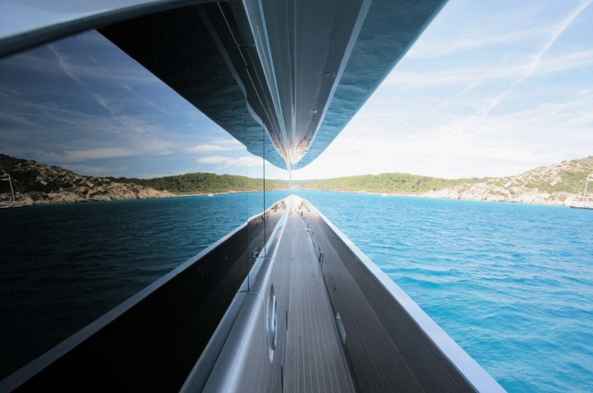 Charter Yacht XANAX - Admiral 110 - 4 Cabins - Athens - Lefkas - Kos