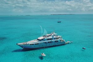 M3 - Intermarine Savannah 147 - 5 Cabins - Palm Beach - Florida - New England - Nassau - Exumas - Bahamas M3 - Intermarine Savannah 147 - 5 Cabins - Palm Beach - Florida - New England - Nassau - Exumas - Bahamas