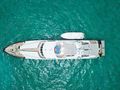 M3 - Intermarine Savannah 147,aerial shot M3 - Intermarine Savannah 147,aerial shot