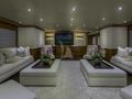 M3 - Intermarine Savannah 147,main saloon M3 - Intermarine Savannah 147,main saloon