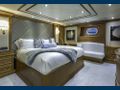 M3 - Intermarine Savannah 147,VIP cabin