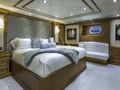M3 - Intermarine Savannah 147,VIP cabin M3 - Intermarine Savannah 147,VIP cabin