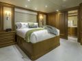 M3 - Intermarine Savannah 147,queen cabin 2 M3 - Intermarine Savannah 147,queen cabin 2