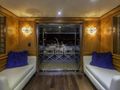 M3 - Intermarine Savannah 147,twin cabin 1