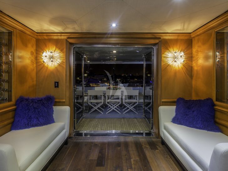 M3 - Intermarine Savannah 147,twin cabin 1 M3 - Intermarine Savannah 147,twin cabin 1