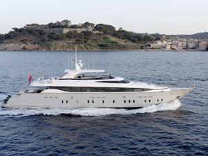 M - Maiora 130 - Naples - Sicily - Corsica - Sardinia M - Maiora 130 - Naples - Sicily - Corsica - Sardinia