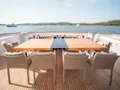 Aft Deck Aft Deck