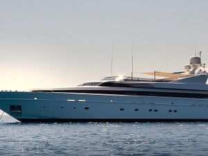 MABROUK - Akhir 130 - 5 Cabins - Athens - Mykonos - Kos MABROUK - Akhir 130 - 5 Cabins - Athens - Mykonos - Kos
