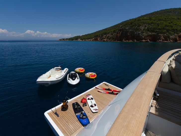 MABROUK - Water Toys MABROUK - Water Toys