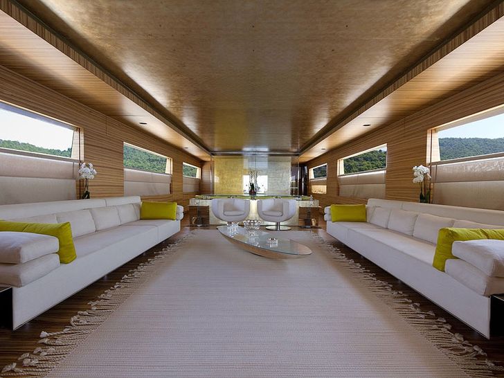 MABROUK - Salon MABROUK - Salon