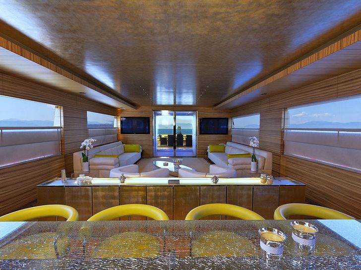 MABROUK - Salon and Dining MABROUK - Salon and Dining