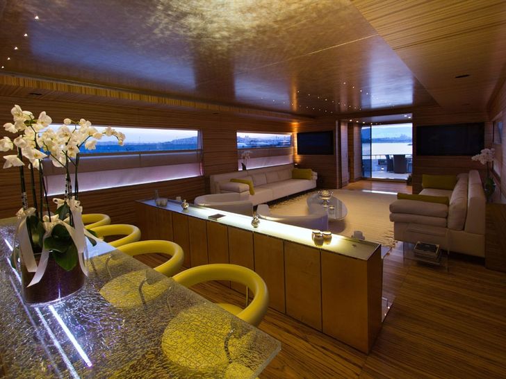 MABROUK - Main Salon 3 MABROUK - Main Salon 3