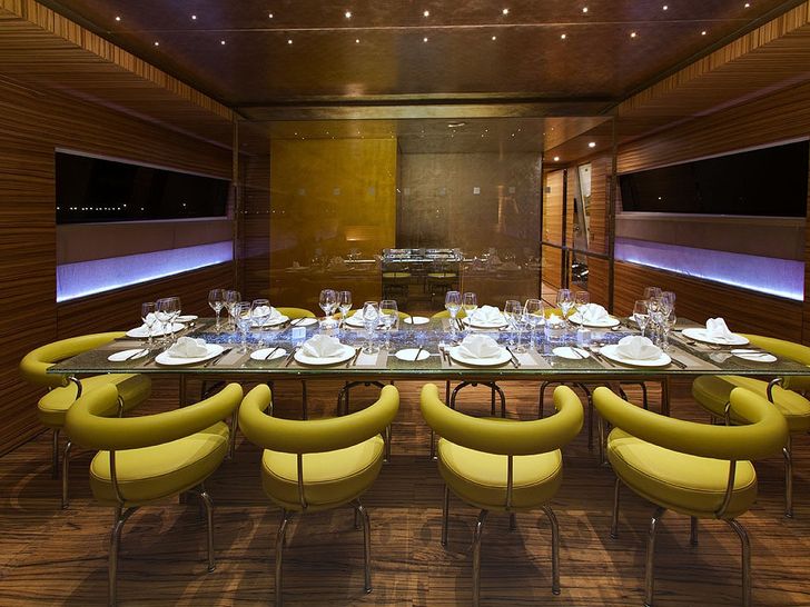 MABROUK - Formal Dining 2 MABROUK - Formal Dining 2