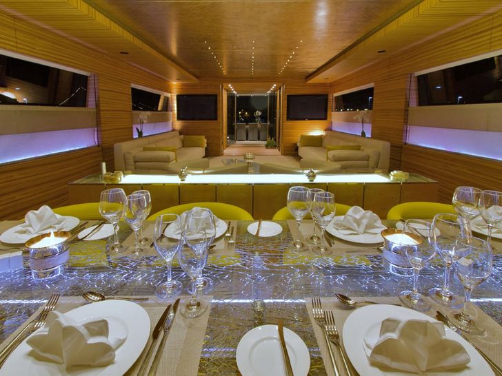 MABROUK - Table settings MABROUK - Table settings