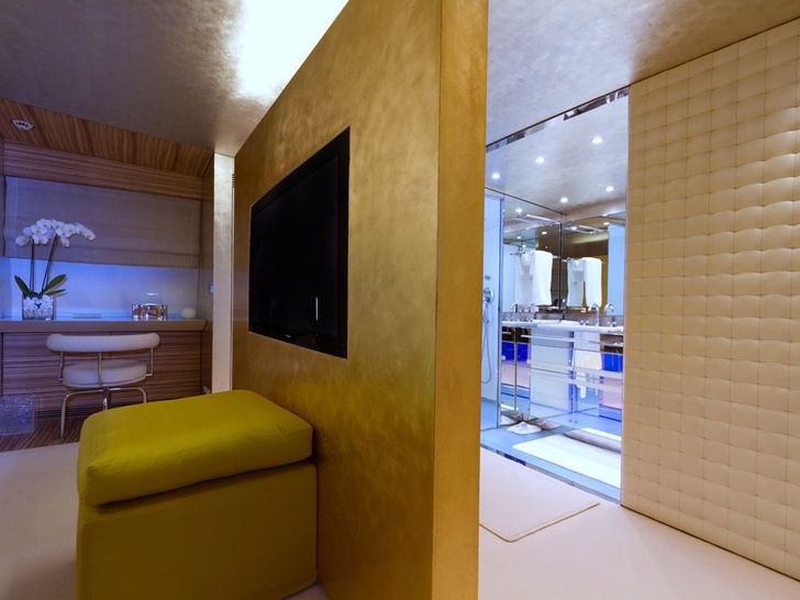 MABROUK - Master Suite TV MABROUK - Master Suite TV