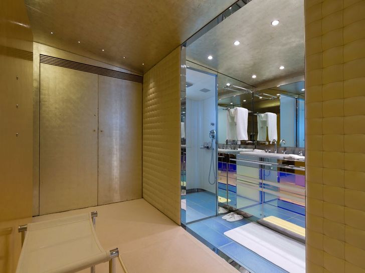 MABROUK - Master Suite 2 MABROUK - Master Suite 2