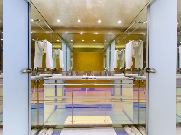 MABROUK - Master Bathroom MABROUK - Master Bathroom