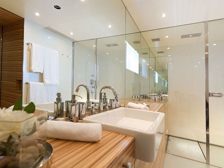 ABROUK - Bathroom ABROUK - Bathroom