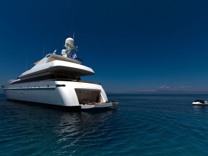 MABROUK - Stern MABROUK - Stern