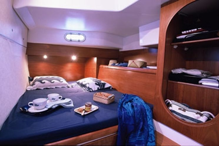 Charter Yacht Lavezzi 40 - 4 Cabins + 2 - Grenada