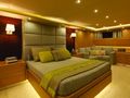 MAGIX Heesen 38m Luxury Superyacht VIP Cabin