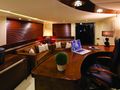 MAGIX Heesen 38m Luxury Superyacht Study