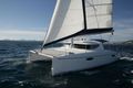 Mahe 36 - 3 Cabins - Corsica - Bonifacio Mahe 36 - 3 Cabins - Corsica - Bonifacio