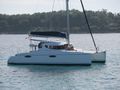 Mahe 36 side view Mahe 36 side view