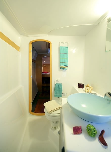 Charter Yacht Mahe 36 - 3 Cabins - Phuket,Thailand