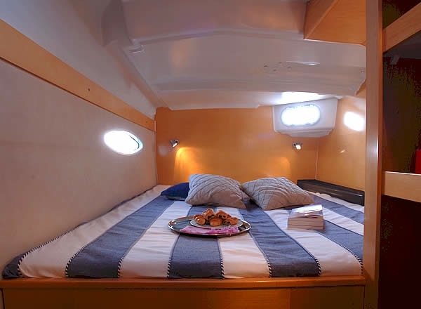 Charter Yacht Mahe 36 - 3 Cabins - Phuket,Thailand