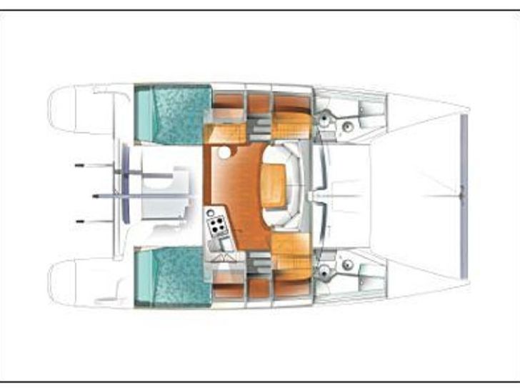 Mahe 36 - Layout Plan