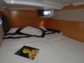 Mahe 36 - Cabin Mahe 36 - Cabin