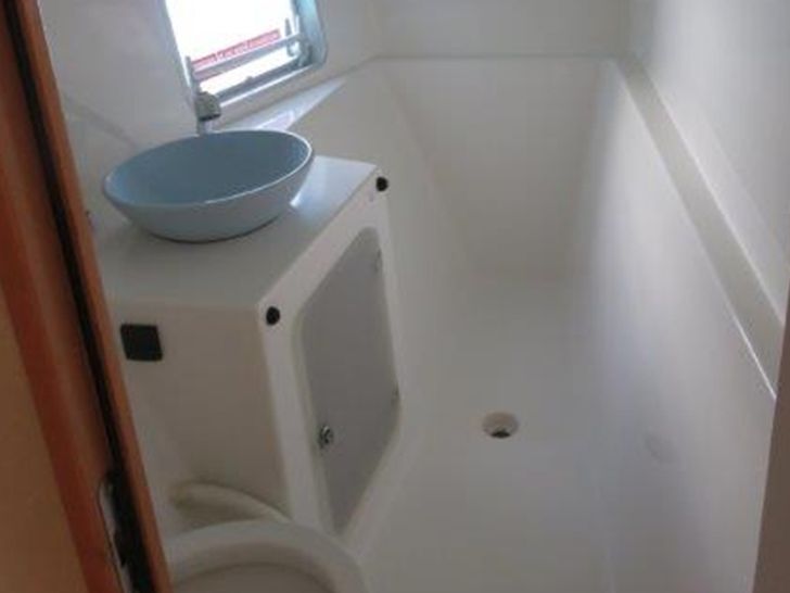 Mahe 36 - Bathroom