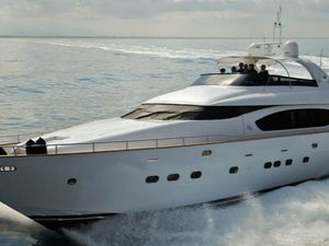 Maiora 24s - 4 Cabins - Olbia - Porto Cervo - Sardinia